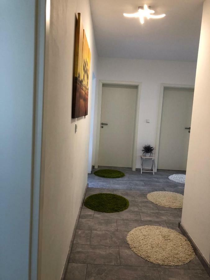 Apartamento International 2 Bad Harzburg Exterior foto